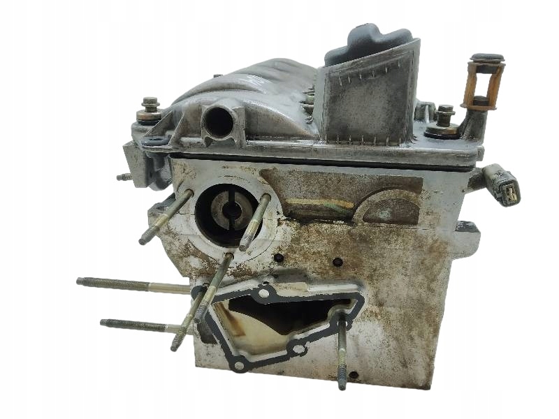 фото №8, Головка комплектная 9635251410 2.0 hpi citroen c5 i 2001-2007