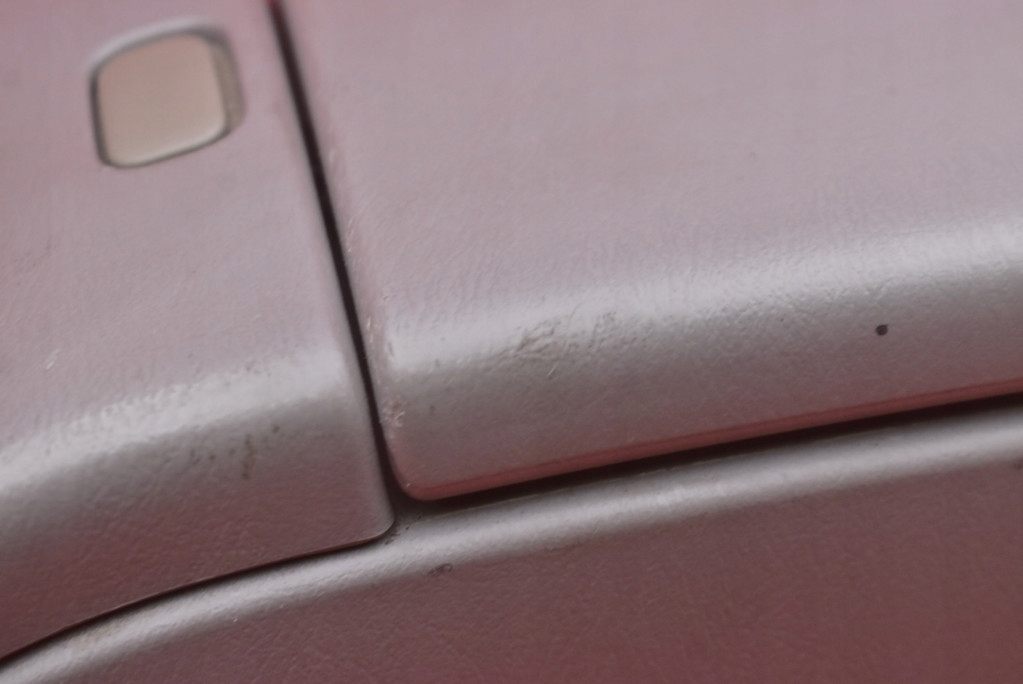 фото №14, Туннель средний подлокотник eu 92132sa000 subaru forester 2 ii 02-05