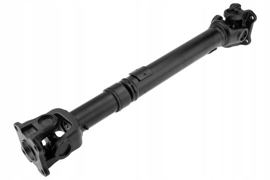 фото №1, Wał привідний передній toyota hi-lux 2.4 d4d 2.8 d4d