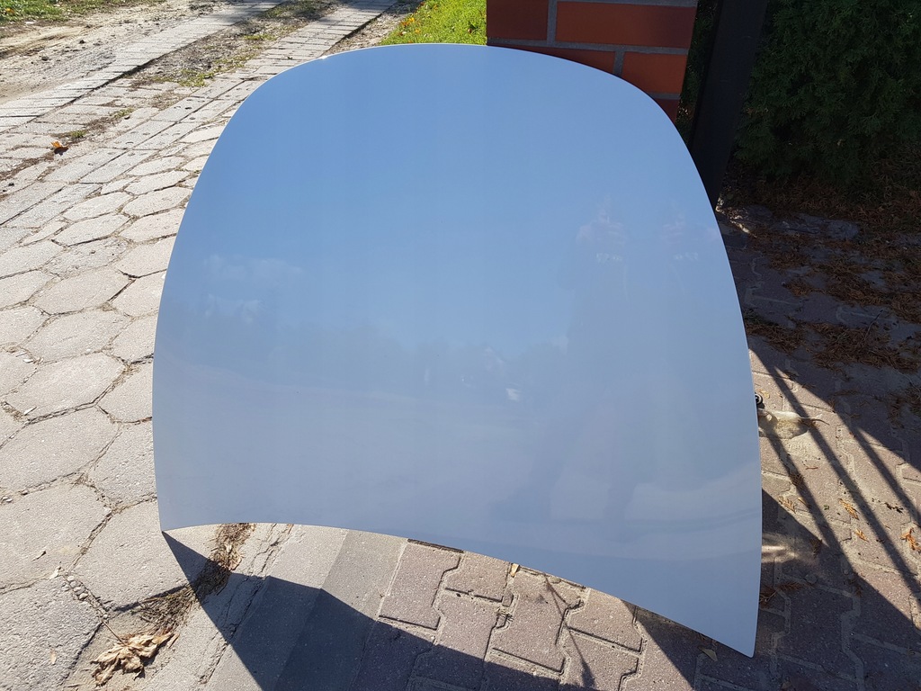 фото №12, Tesla model y 20- капот