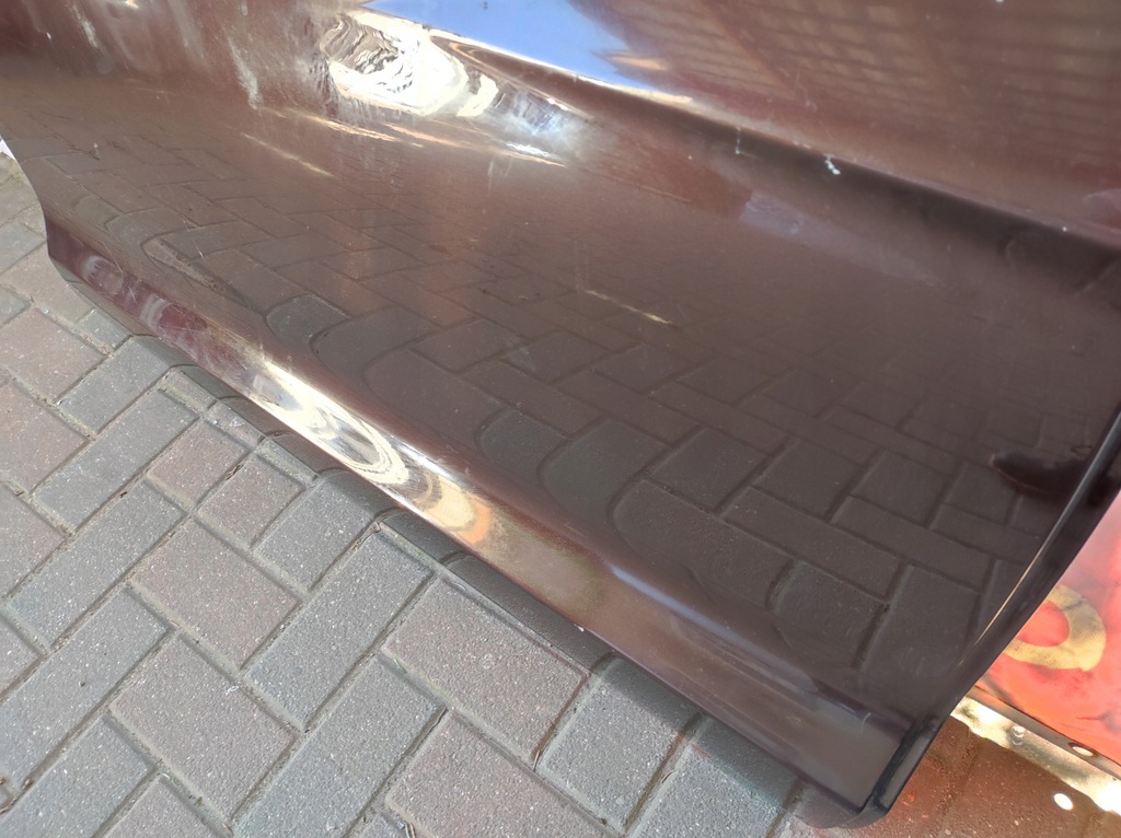 фото №5, Дверь porsche taycan передние правое