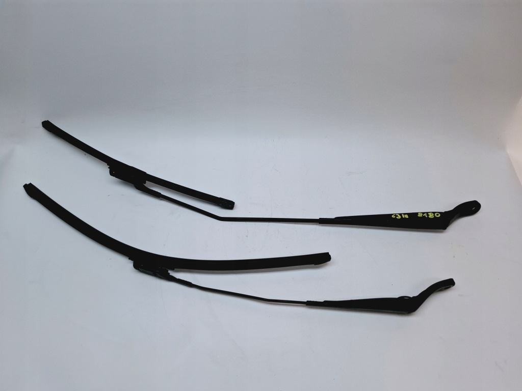 фото №1, Важелі двірник europa citroen c3 iii 2016- #8180