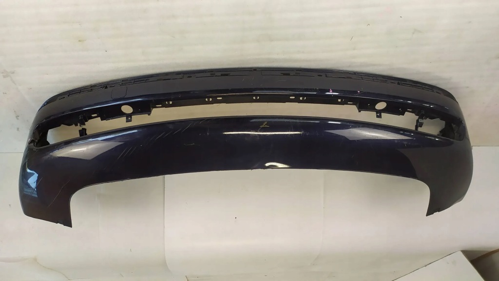 Купити Бампер перед передній bmw 5 e39