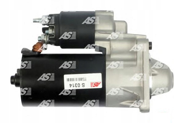 Стартер as-pl s0314 Оригинал