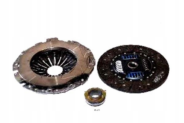 фото №2, Ashika комплект - набор сцепления [ashika]