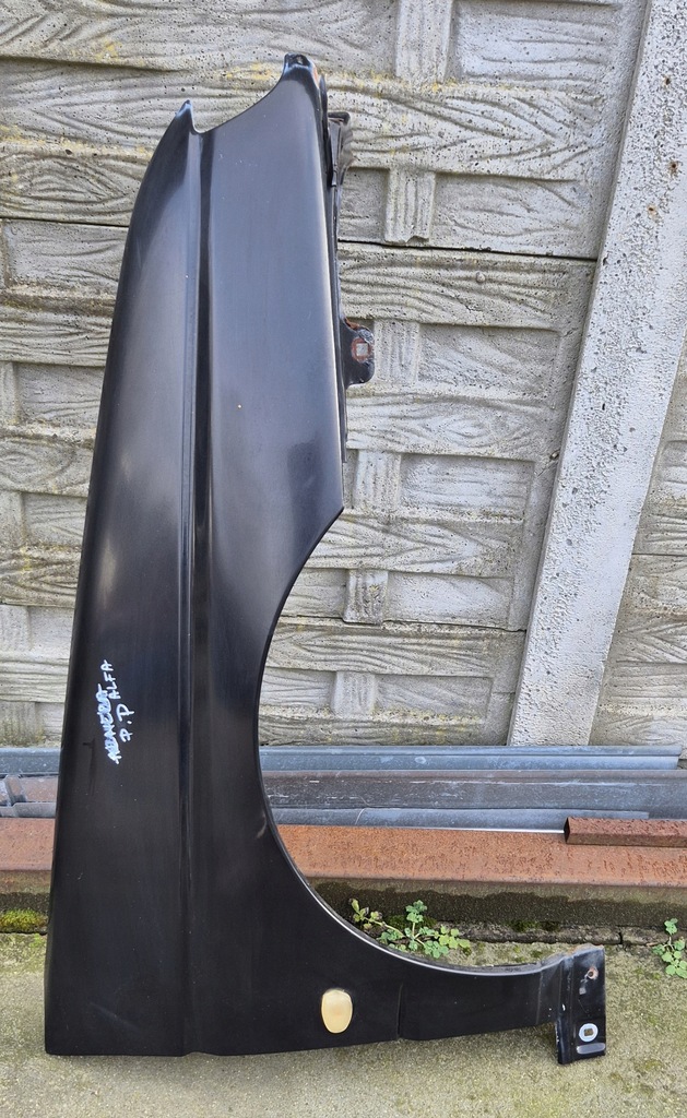 фото №1, Крыло правый перед alfa romeo 145 lift