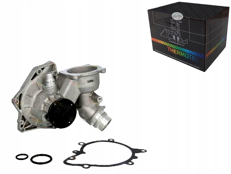 Купити Насос водяна - води [thermotec]
