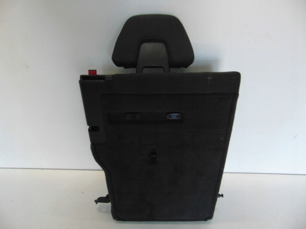 фото №3, Спинка сиденье левая volvo v60 r-design