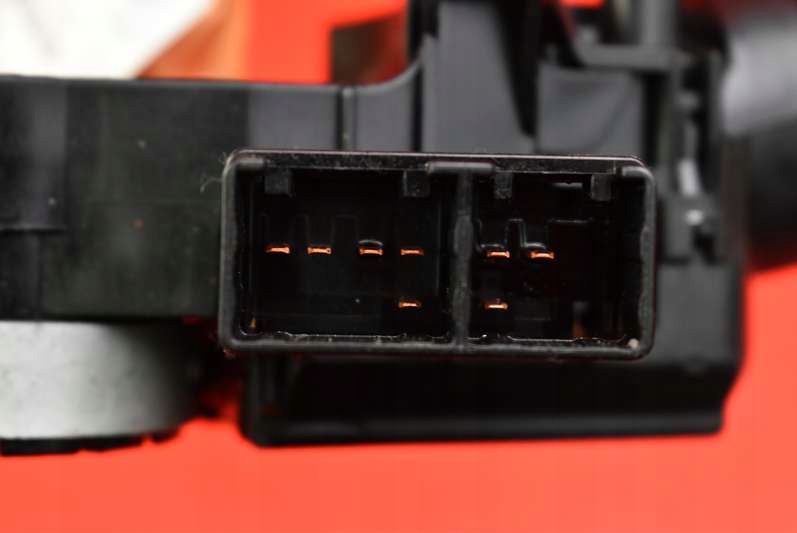 фото №7, Перемикач комбінований перемикач підрульовий 173848 citroen c1 5d 05-08