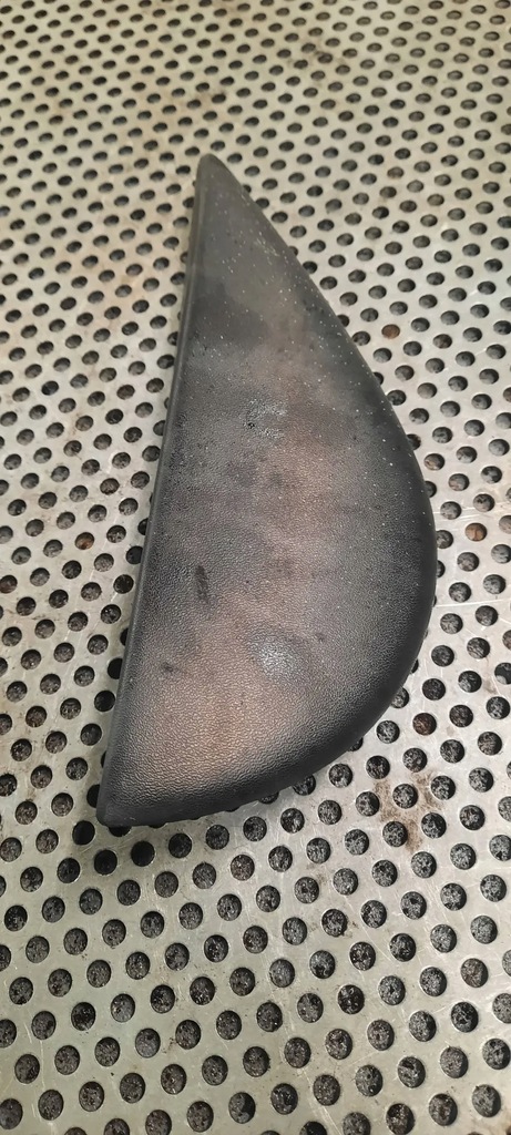 фото №1, Заглушка дзеркало 7700352178 renault master