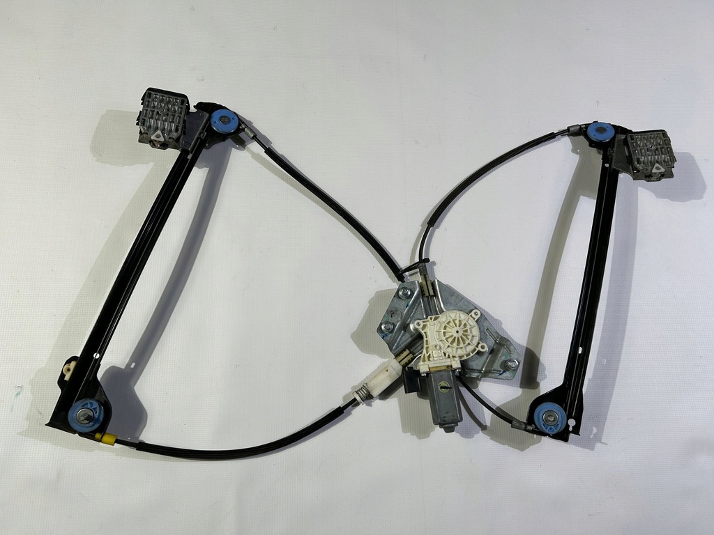 фото №8, Подъемник механизм моторчик стекло левый dodge challenger 2008-2014