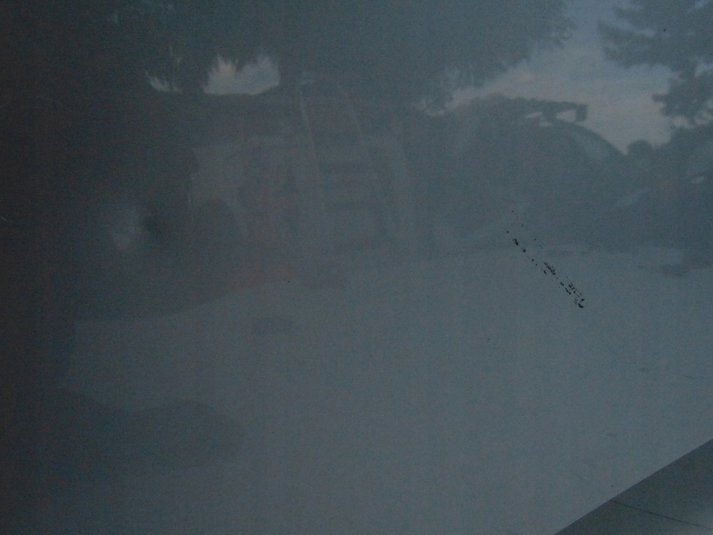 Купить Капот крышка двигателя audi a6 c6 4f ly7w 04-12r