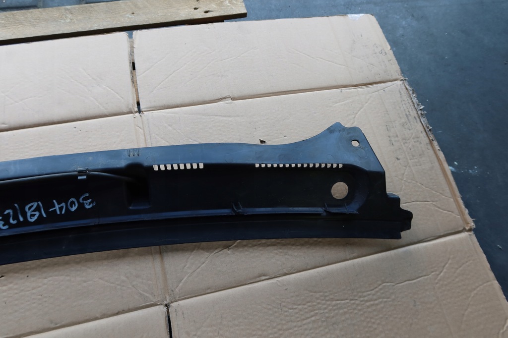 фото №8, Жабо trafic ii 8200229873