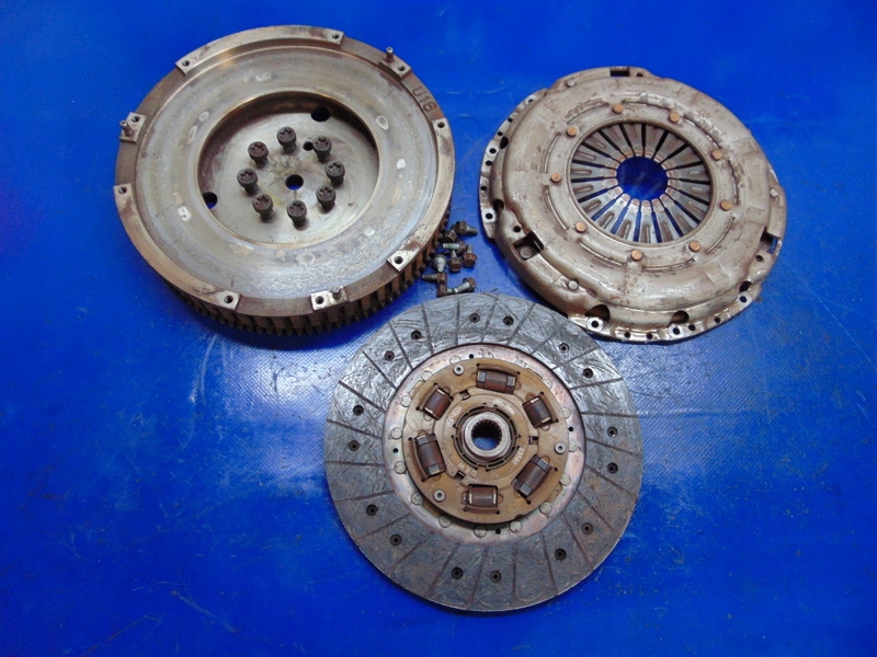 фото №1, Диск 7mm притиск колесо 1.6crdi ceed i hyundai i30