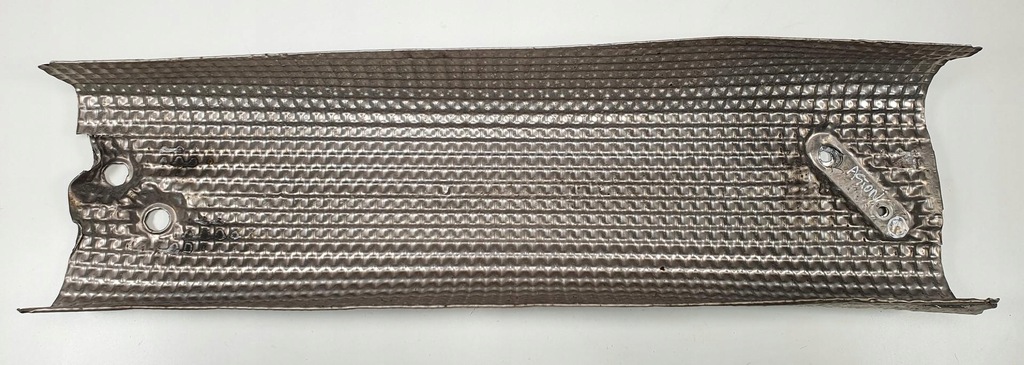 фото №2, Захист теплова труби випускної aston rapide 6.0