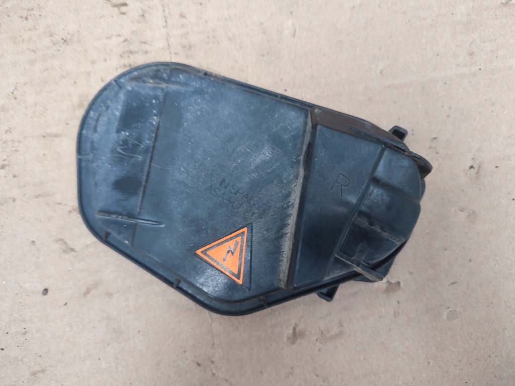 фото №1, Заглушка фара правая volkswagen vw passat b7 3aa941608a