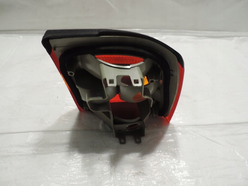 фото №5, Лампа задня vectra a ліва оригінал 1222023