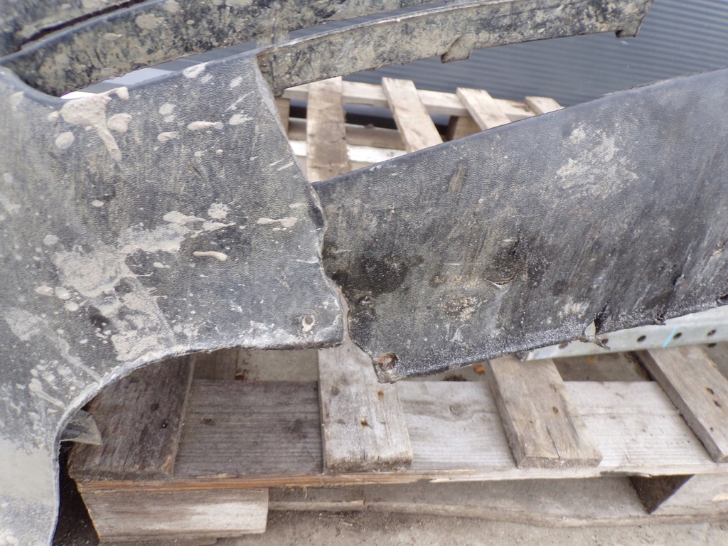 фото №9, Бампер передний перед audi a6 c4