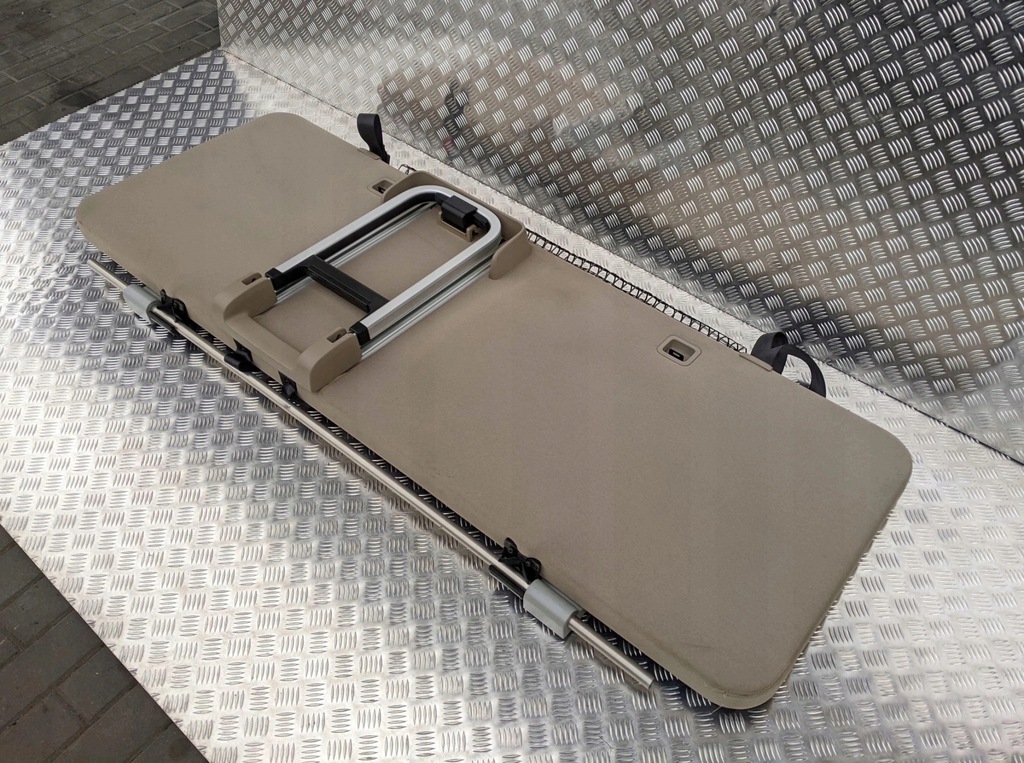 фото №4, Кровать верхний scania r topline