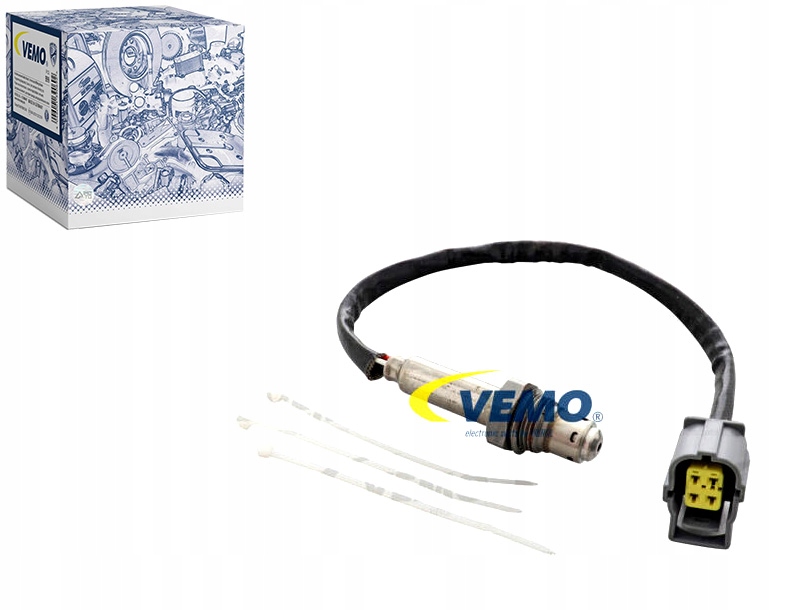 фото №15, Vemo v30-76-0054 датчик лямбда-зонд