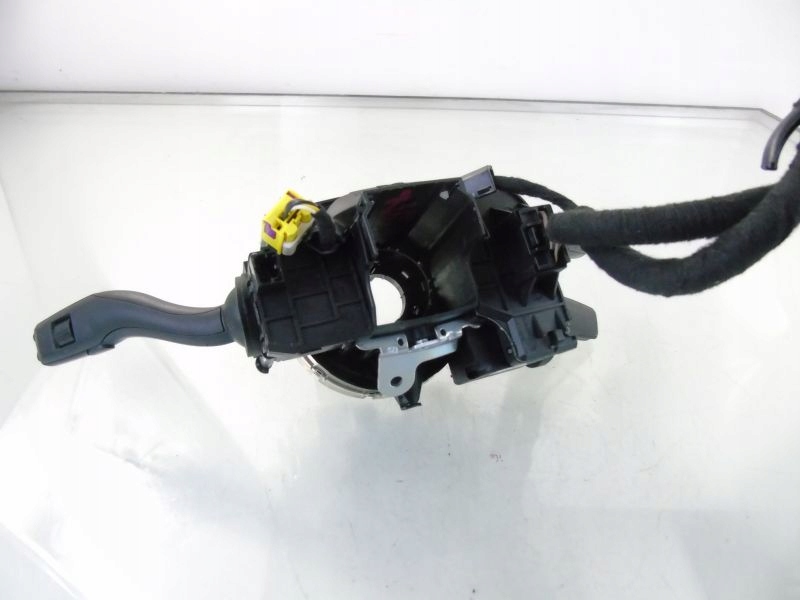 фото №6, Audi q7 4l переключатели лента 4f0953549a шлейф