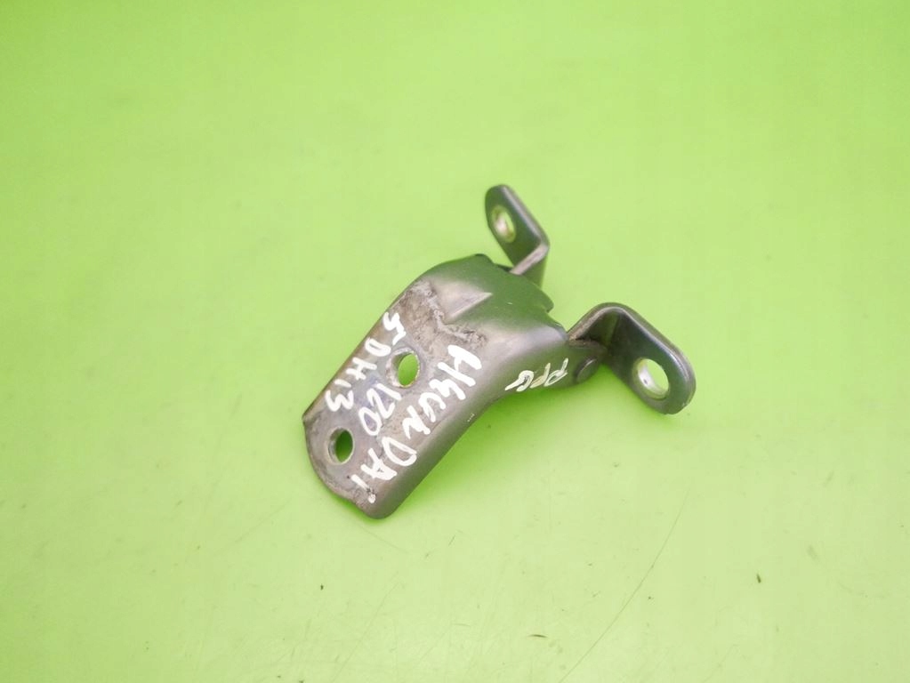 фото №8, Петля дверь правый перед góra hyundai i20 i fl 5d