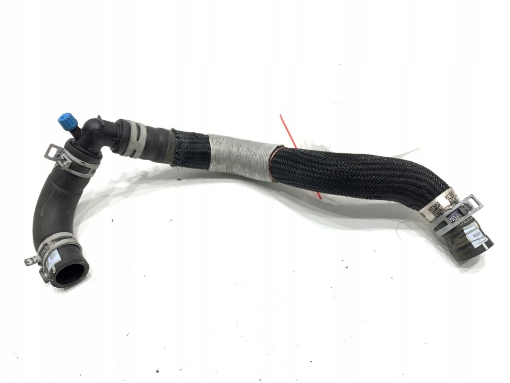 фото №1, Труба wody renault clio v 140557643r 1.6 94km