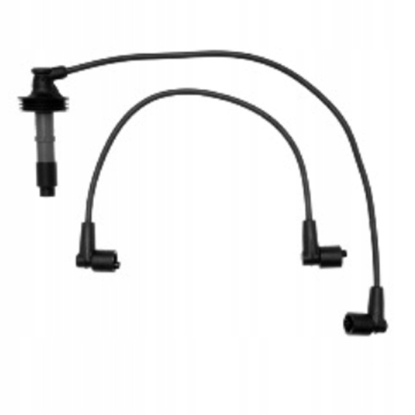 фото №1, Провода кабели зажигания do volvo 850 2.0 2.3 2.4