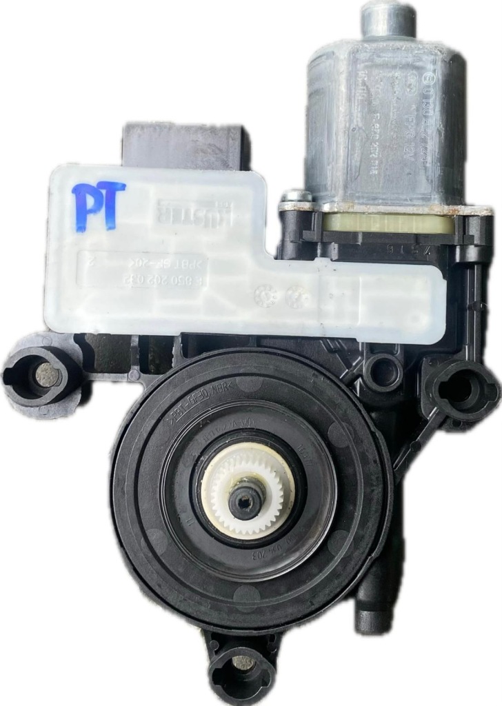 фото №1, Seat leon моторчик стекло правый задняя 0130822724