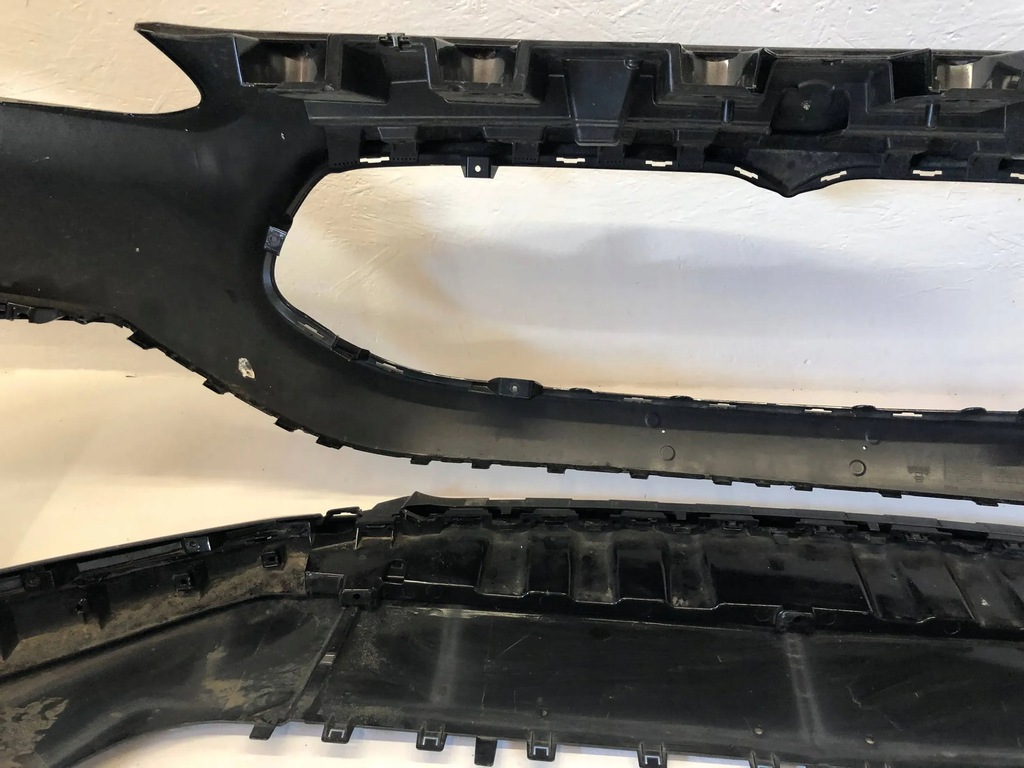 фото №9, Maserati grecale trofeo бампер 22 -