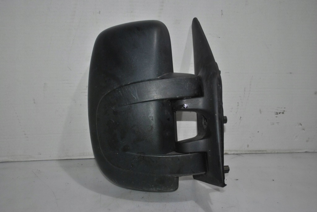 Зеркало наружное правое renault master ii механический Цена
