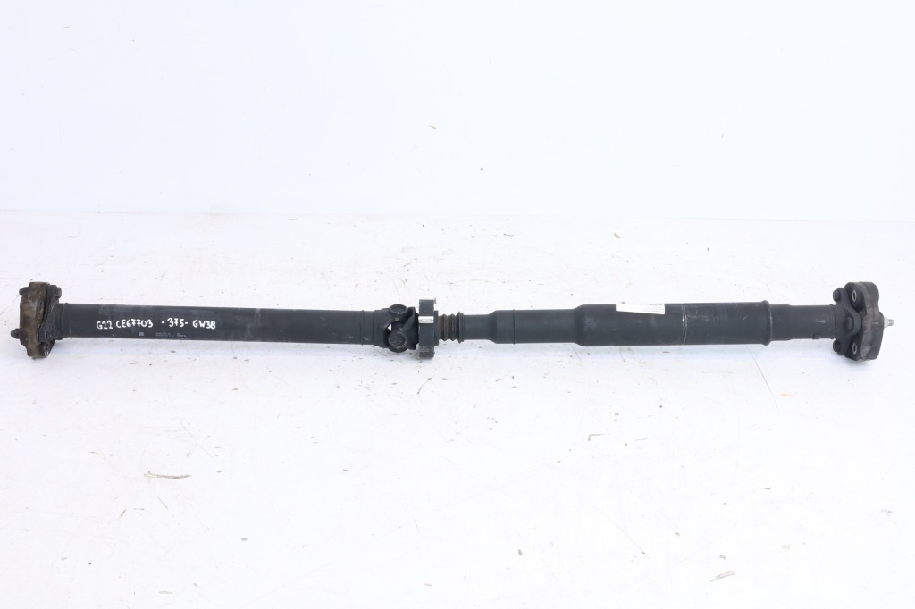 фото №1, Wał привідний кардан bmw g20 g22 g26 9488375