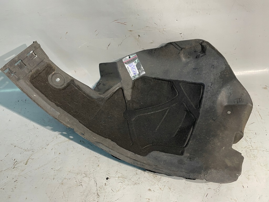 фото №1, Підкрилок передні opel insignia 13241162 13241161