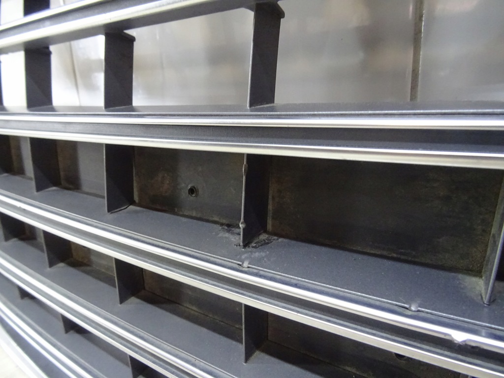 фото №10, Решётка радиатора решётка радиатора хром audi s8 4h0 lift 13-17 4h0853651ag