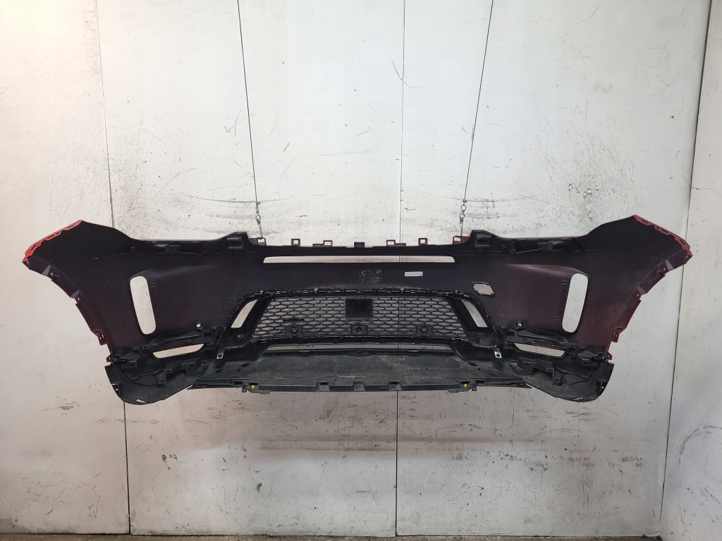 Land rover discovery sport l550 r dynamic рестайлинг  бампер передний перед на pdc Оригинал