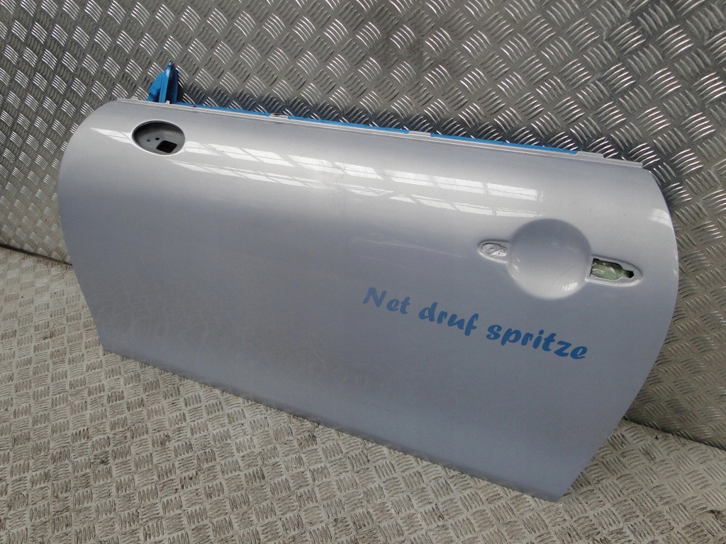 Дверей ліве mini cooper f56 Доставка