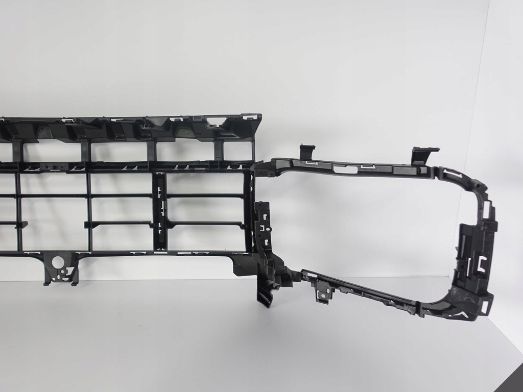 фото №10, Porsche cayenne 9y0 turbo 18-22 решітка решітка радіатора acc