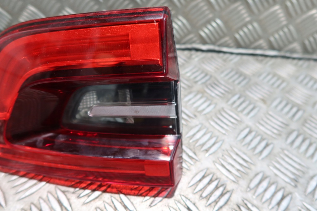 фото №10, Лампа лампи задні задня renault kadjar 2018 265508898r 265550151r