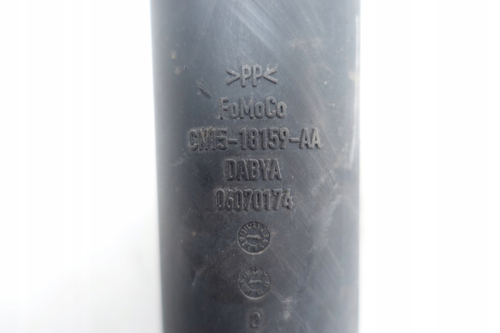 фото №9, Амортизатор задняя ford ecosport gn15-18080-a