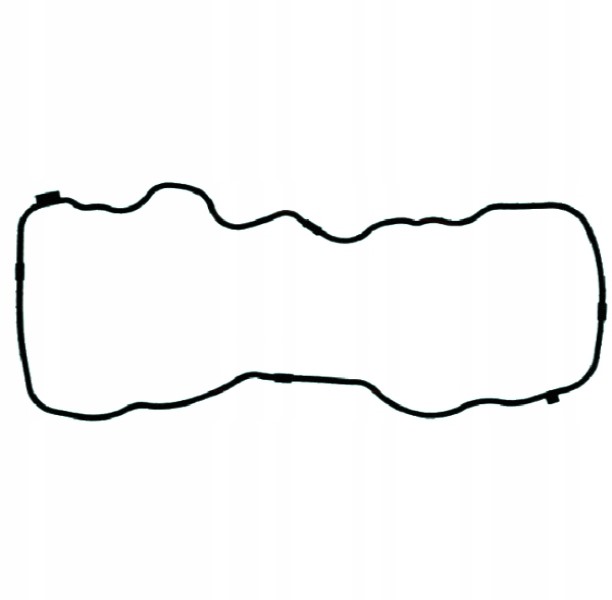 фото №1, Прокладка кришки клапанів do honda crossroad fr-v