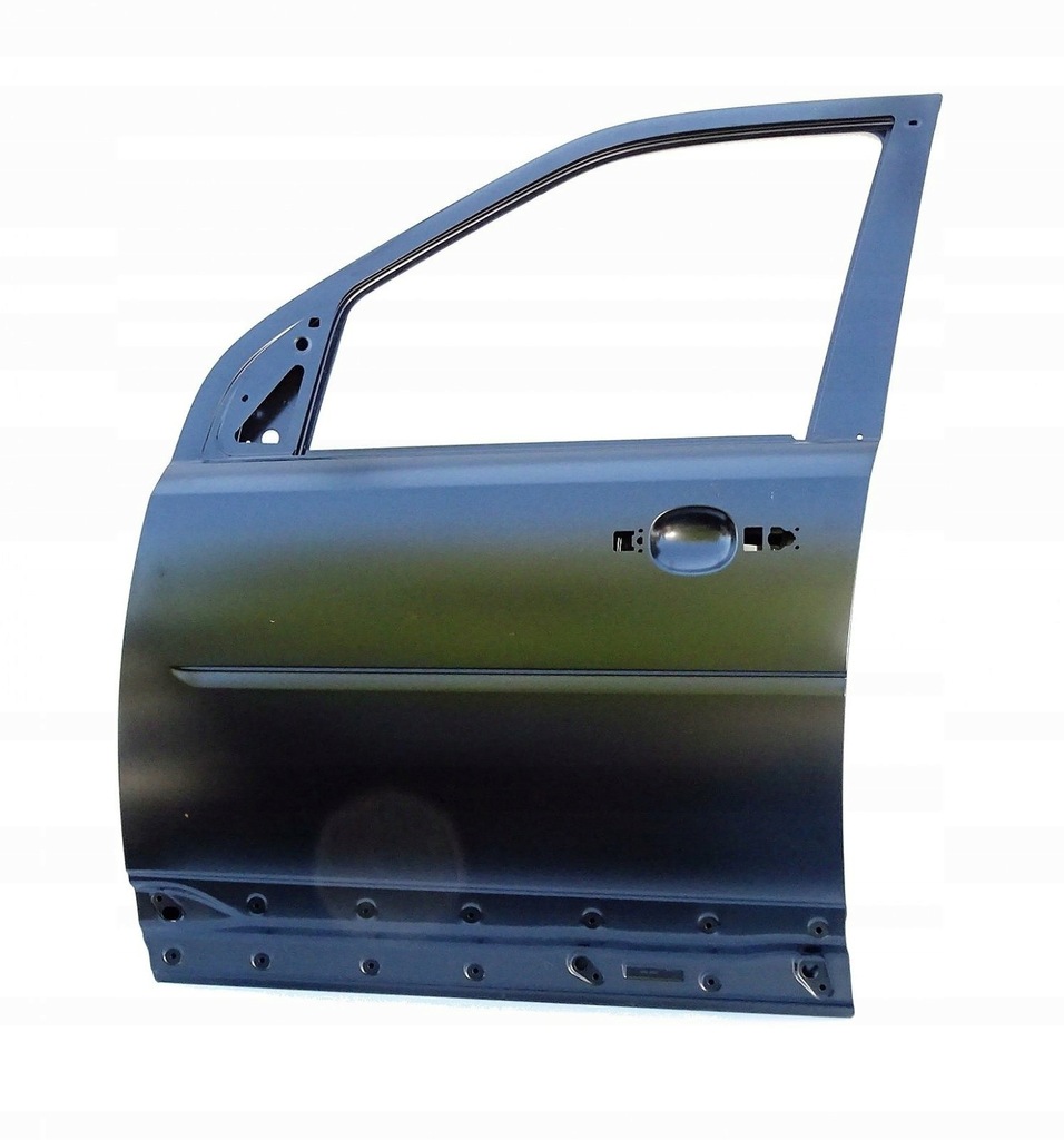 фото №1, Nowe дверь передние левая land rover freelander 2