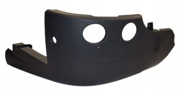 фото №3, Бампер scania r правий