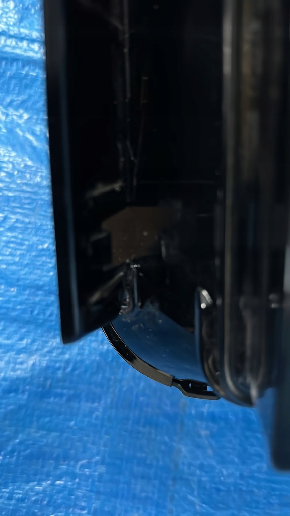 фото №4, Hyundai ioniq 5 2021- лампа права перед full led