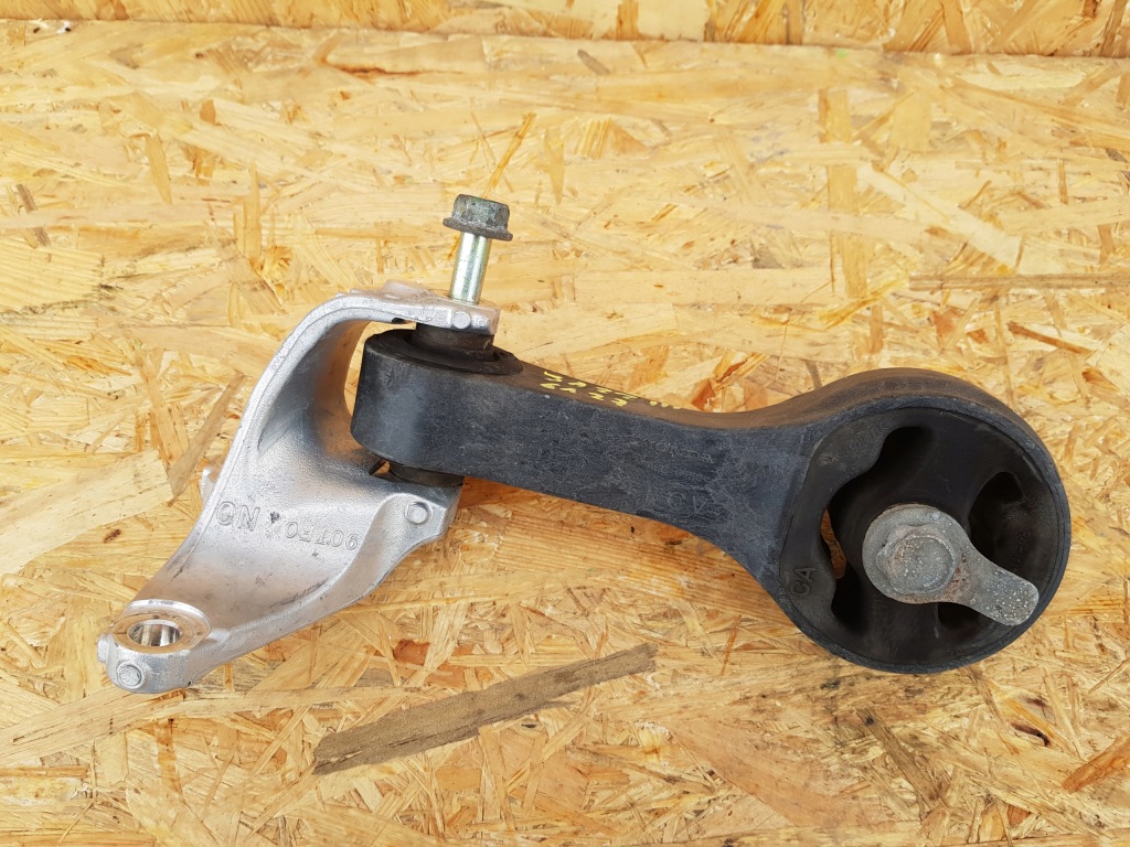фото №1, Кронштейн подушка двигуна honda jazz iii 1.4 автоматична коробка передач