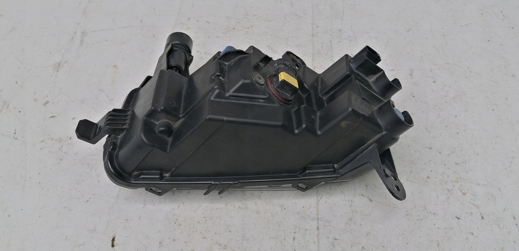 фото №9, Vw polo vi led противотуманная фара левый 2g0