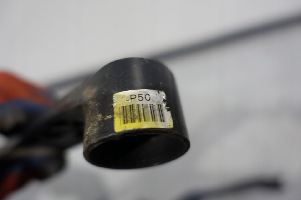 фото №5, Kia soul ii важелі двірник комплект