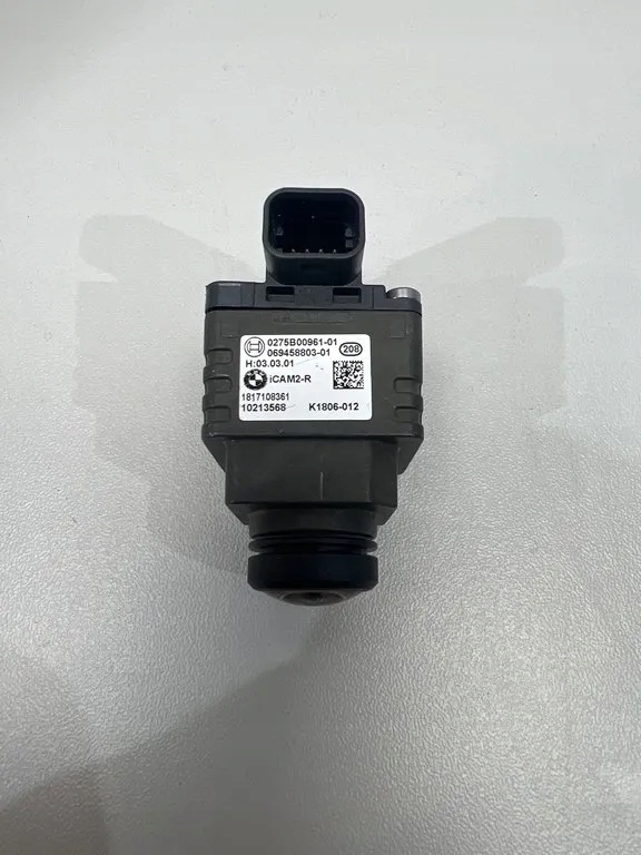фото №2, Bmw g30 g11 g01 камера заднього виду icam2-r 9458803