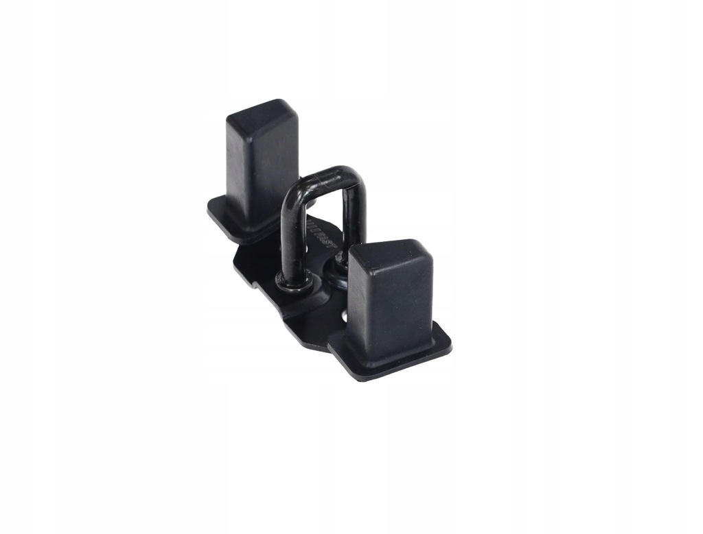 фото №2, Крепление замка дверь ford transit custom 23