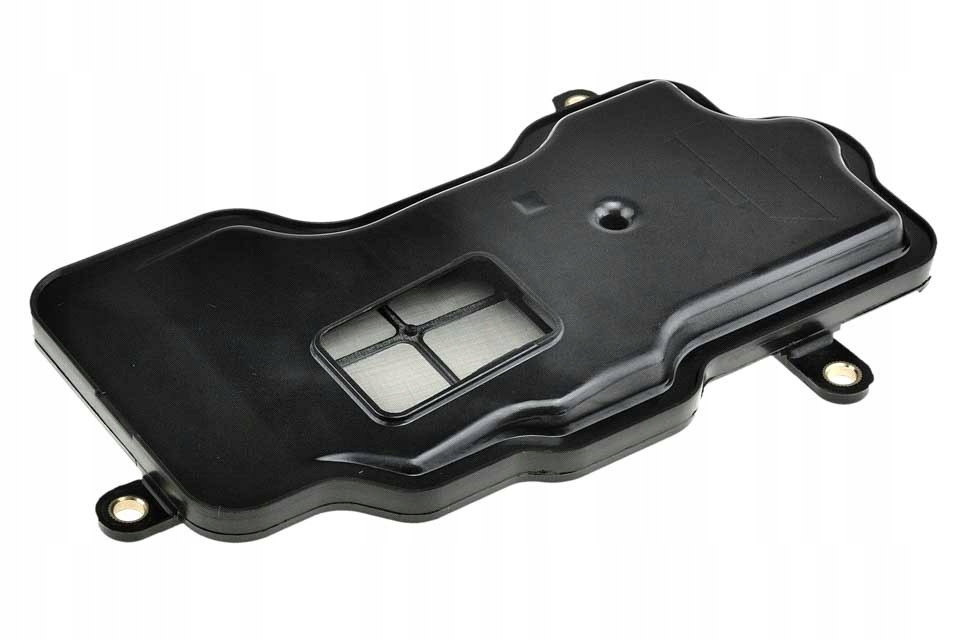 фото №10, Фильтр автоматической коробки передач коробка передач 4eat subaru forester 2.0 2.5 08