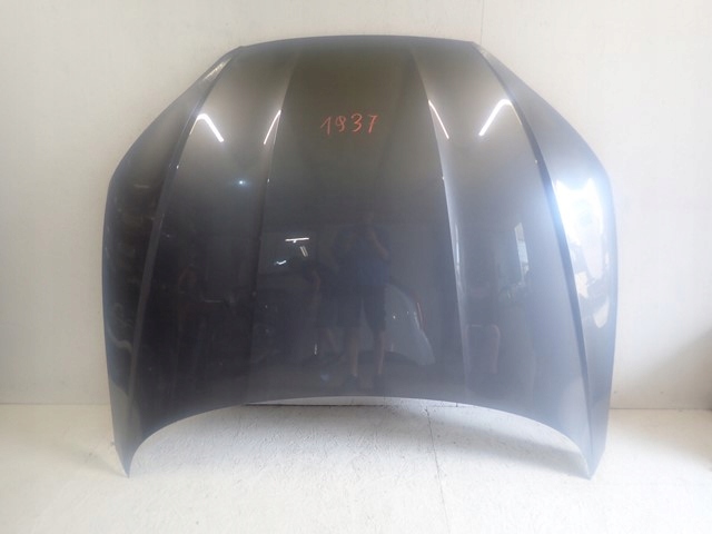 Купить Капот крышка двигателя audi a5 8w6 2 2016-